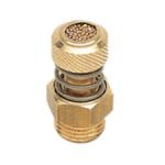 Adjustable-Brass-Silencer