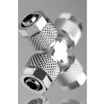 Equal-Cross-Connector