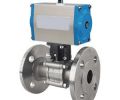 Flange Valve Actuator
