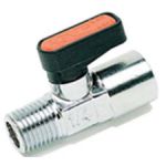 Mini-Ball-Valve