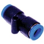 Plastic-Union-Straight