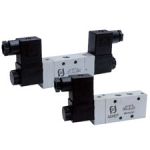 Solenoid-Valve