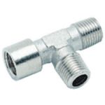 Tee-Connector