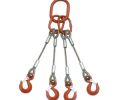 Steel Wire Rope Sling00
